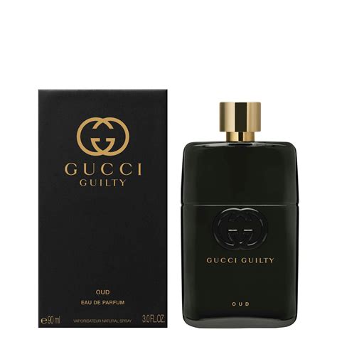 gucci guilty oud sample|gucci guilty oud for men.